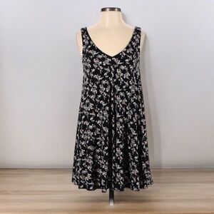 American Eagle Outfitters Soft & Sexy Floral Dress | SIZE XS